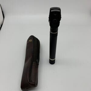 Welch‎ Allyn Pocket Ophthalmoscope Handle Model III